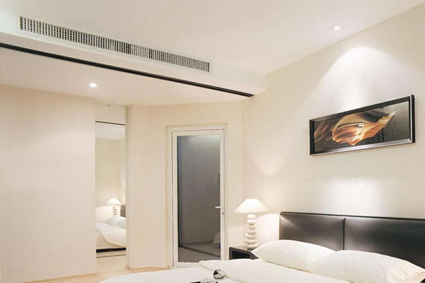 杭州中央空調(diào)