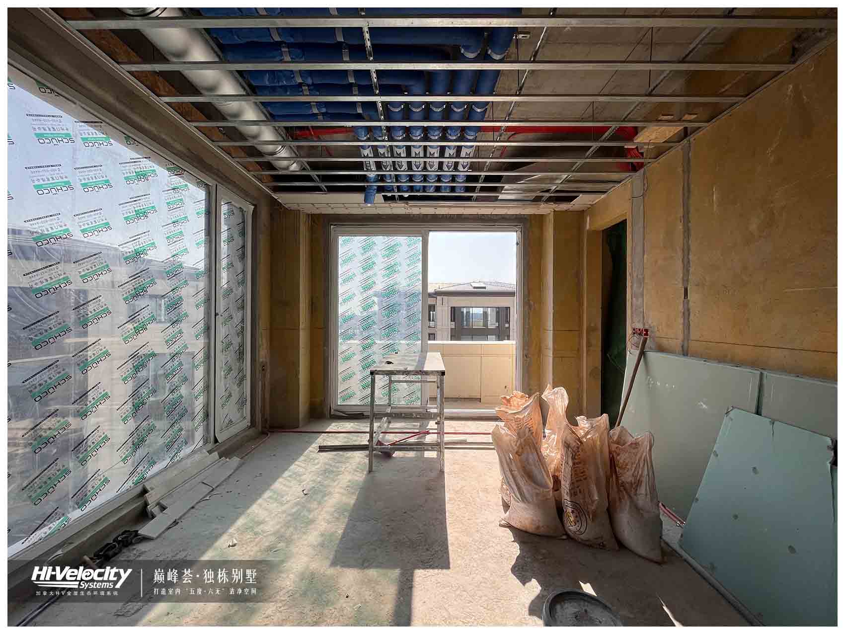 全空氣系統(tǒng)