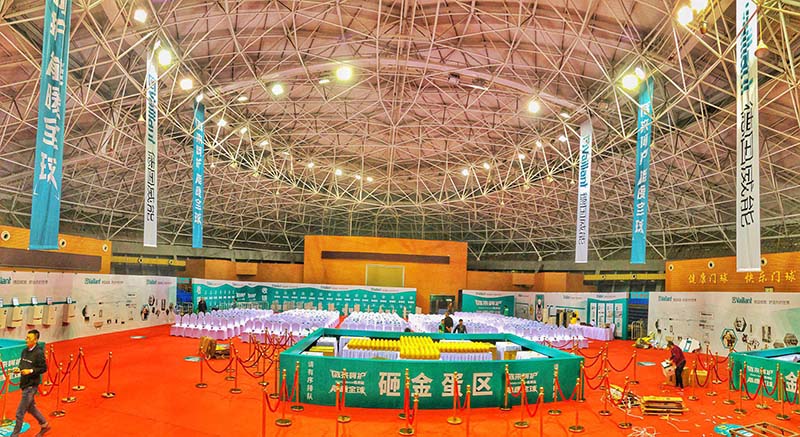 德國(guó)威能【威來(lái)呵護(hù)-能暖全球】全國(guó)聯(lián)動(dòng)-杭州站，427活動(dòng)完美收官