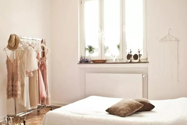 八種暖氣片安裝設(shè)計攻略，3分鐘變成暖氣達人！