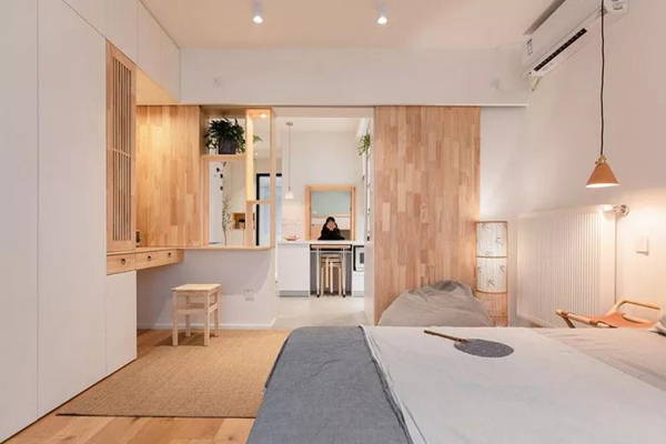 無需“明”爭“暗”斗，暖氣片怎么裝，只要知道這一點(diǎn)！