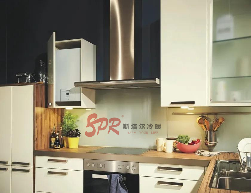 杭州斯培爾告訴大家，什么是地暖！