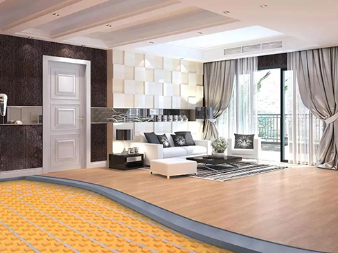 杭州斯培爾告訴大家，地暖為何如此受青睞！