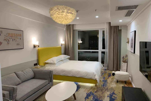 地暖中央空調(diào)會影響層高嗎？