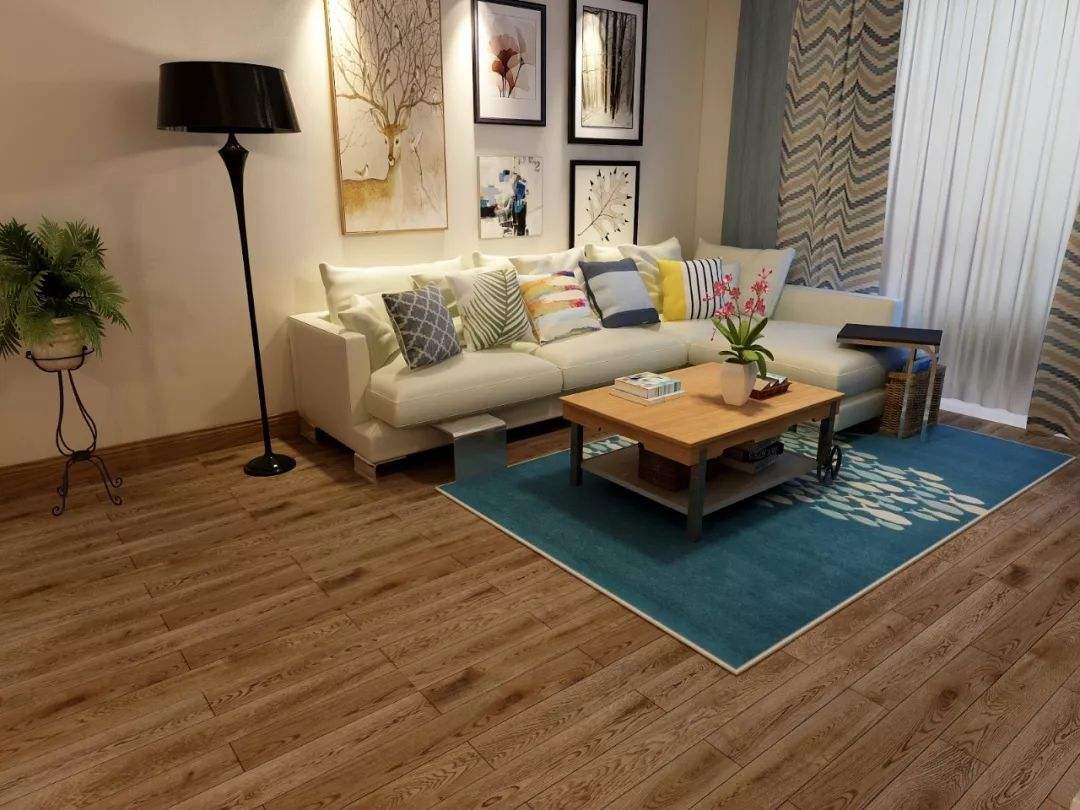 地暖鋪木板要注意什么？