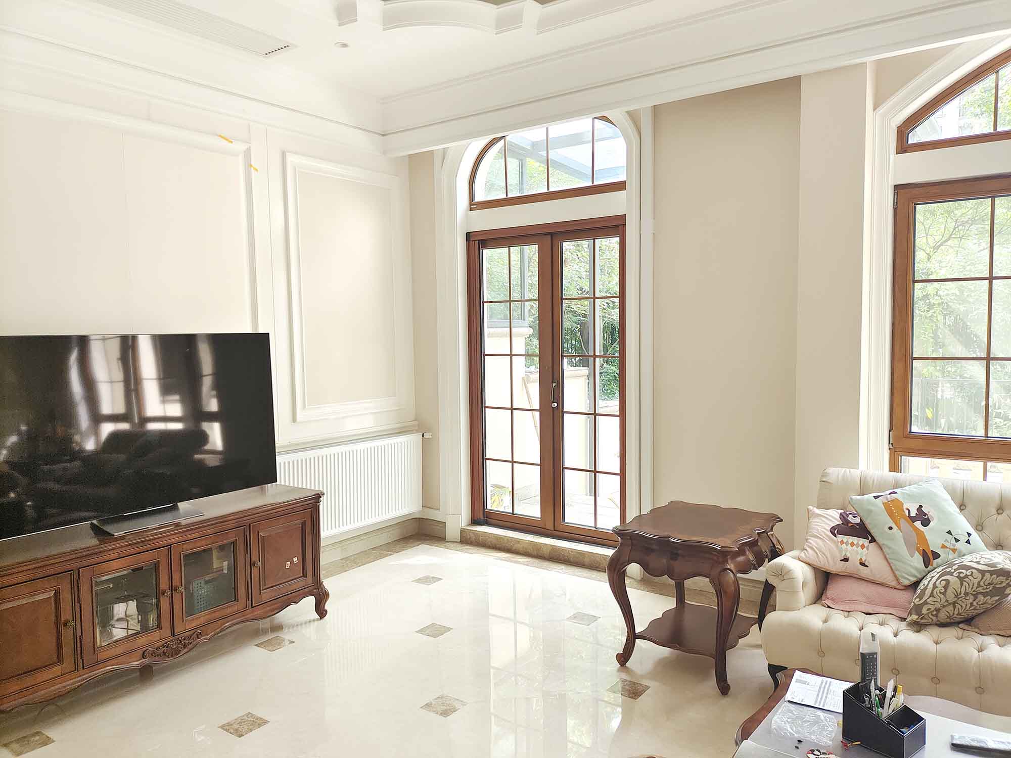 明裝暖氣片有哪些常見(jiàn)的坑？