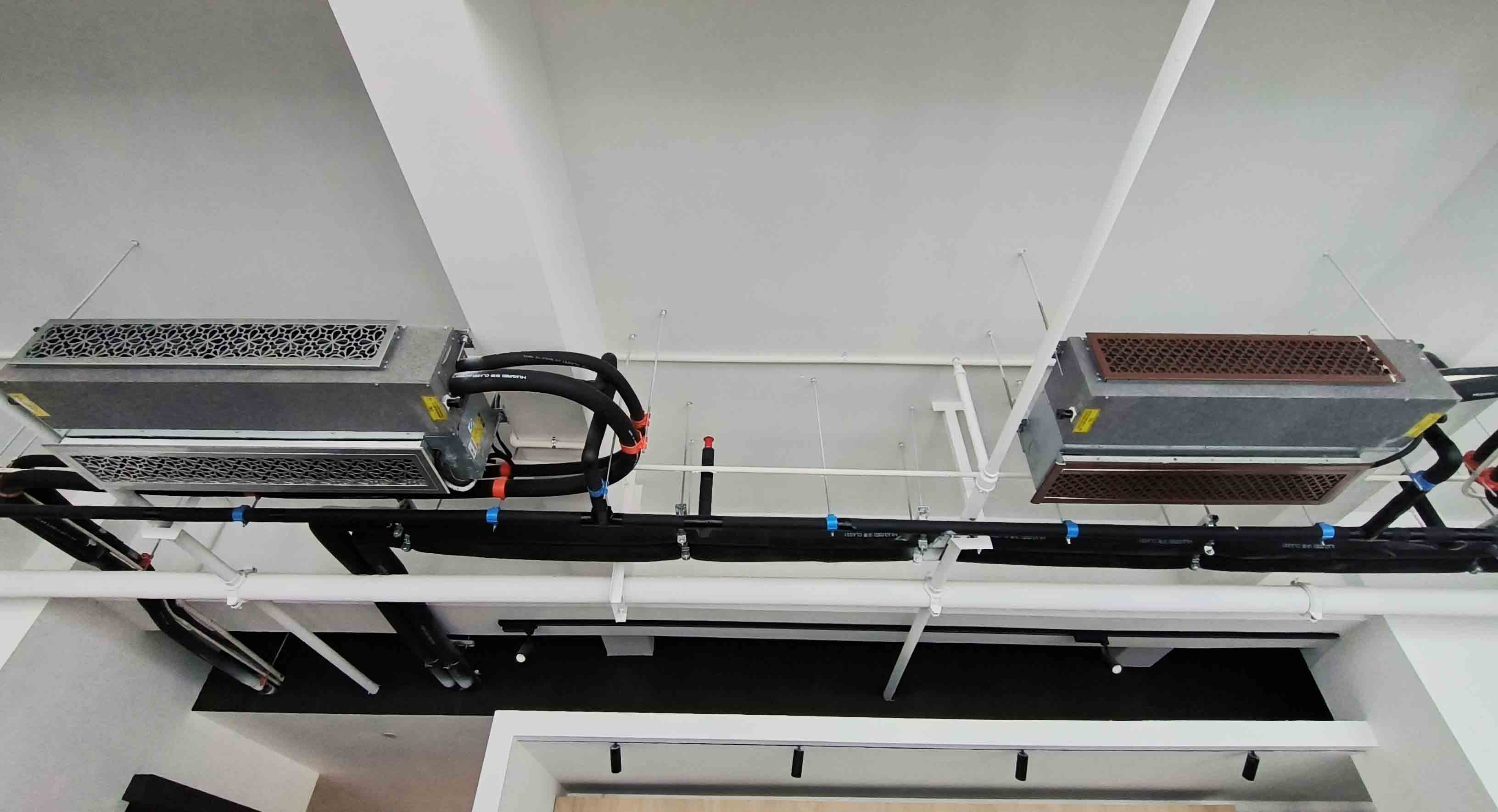 ?中央空調(diào)的十大驗(yàn)收標(biāo)準(zhǔn)！