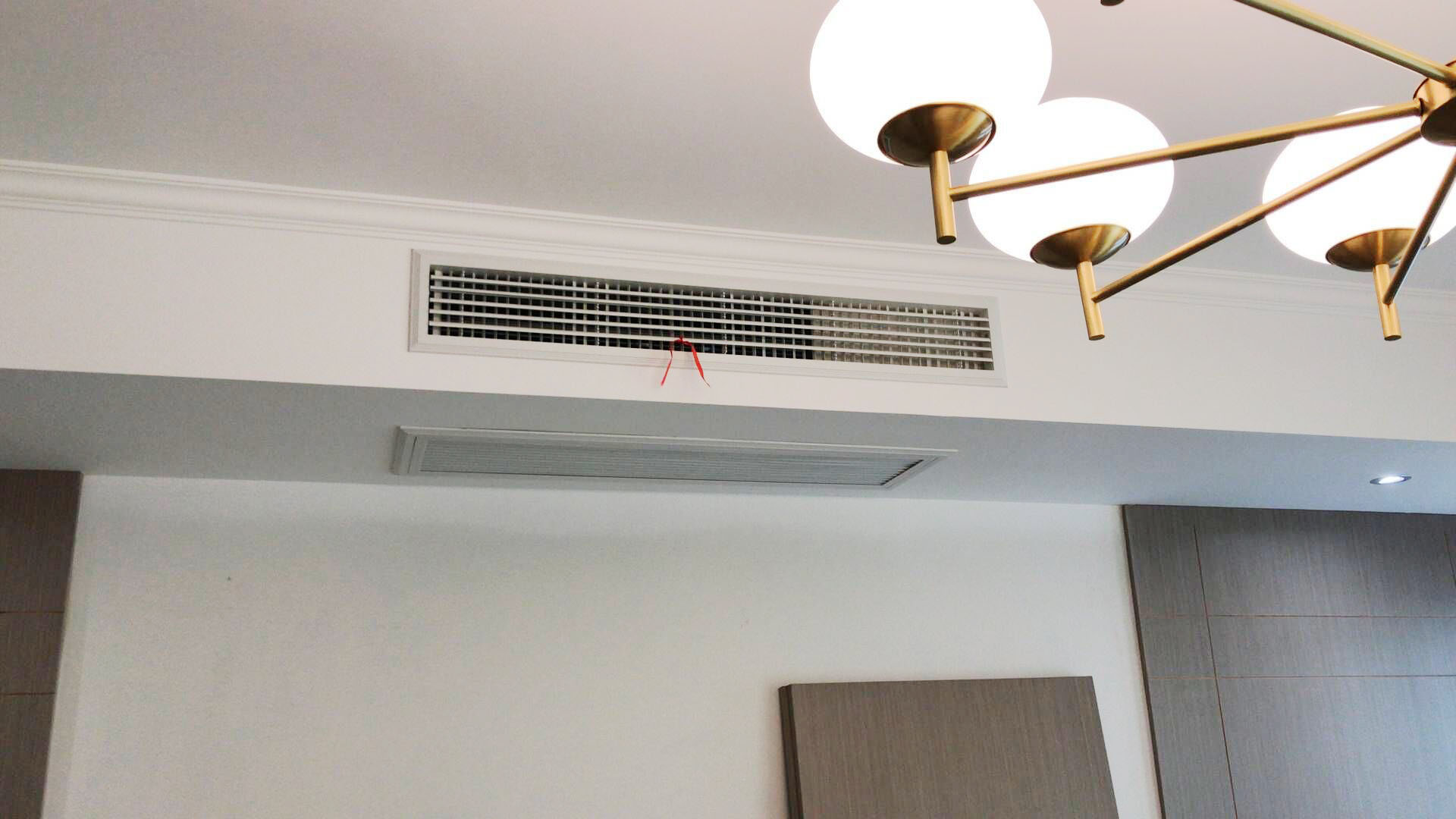 如何提高中央空調(diào)外機的散熱效率！