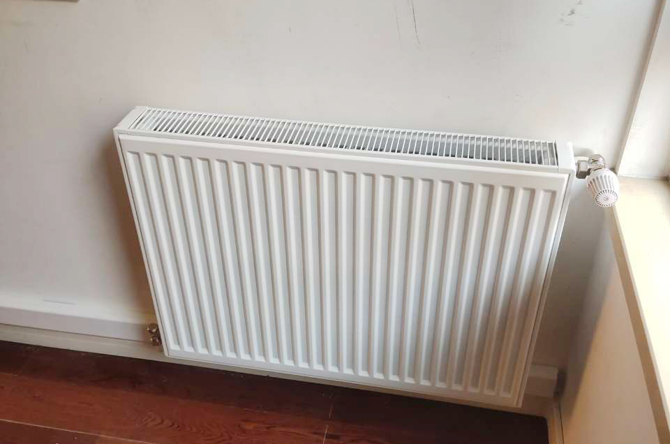 開春后能不能裝暖氣片？