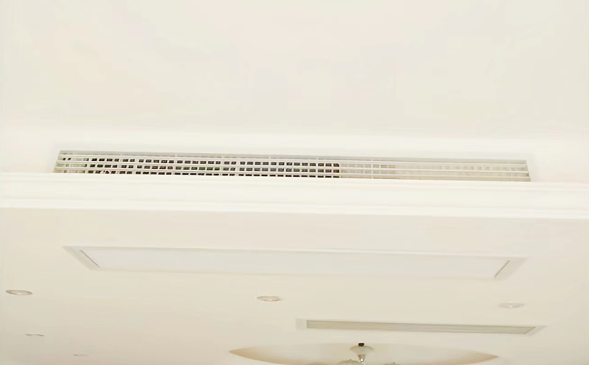 中央空調(diào)選購(gòu)攻略，杭州暖通公司為您分享7點(diǎn)避雷知識(shí)！