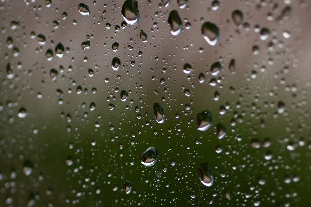 建筑濕度問題，比空氣濕度問題更棘手！